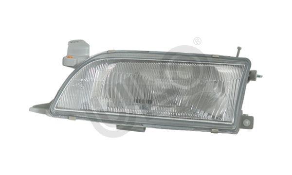 ÖN FAR SOL TOYOTA COROLLA EE100. AE101 93-97 - ULO - OEM 81150