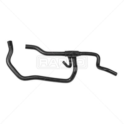 SOGUTMA SUYU HORTUMU BMW M50 E34 - RAPRO - OEM 11531738054