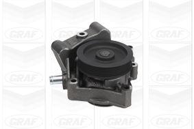 DEVİRDAİM BOXER-JUMPER-DUCATO 06> 3.0 D-3.0 HDI - GRAF - OEM 1201.K0