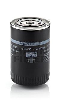 (x) YAĞ FİLTRESİ A4 1.9 TDI (95-00) PASSAT 1.9 TDI (96-00) - MANN - OEM 028115561G