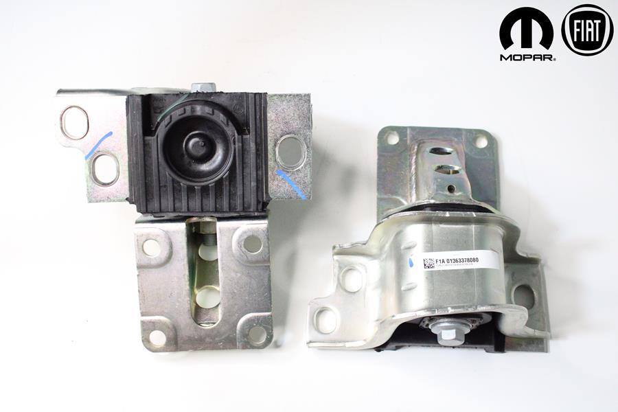 MOTOR TAKOZU SOL DUCATO-BOXER-JUMPER 2.2 JTD-2.3 JTD 06=> - MOTORTEC - OEM 1346984080