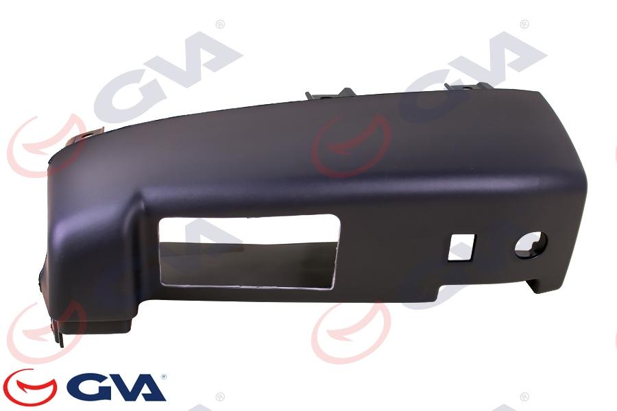ARKA TAMPON KÖŞESİ SOL BOXER-JUMPER-DUCATO 07=> (15M3/17M3) - GVA - OEM 7410.CX