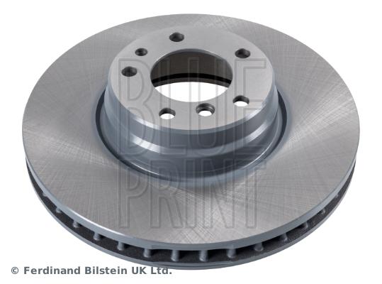 FREN DİSKİ 7 ER (E38) - BLUEPRINT - OEM 34111165072
