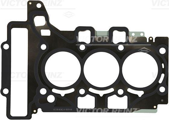 SİLİNDİR KAPAK CONTASI (SKC) CORSA F-CROOSLAND-P208-P301-P2008-C-ELYSEE-C3 1.2 THP-PureTech-B12XHT- EB2DT - V.REINZ - OEM 9804617380
