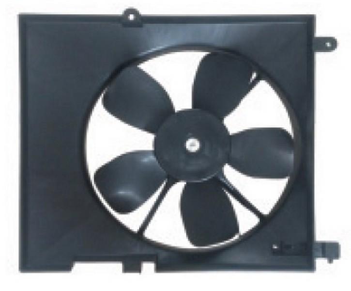 FAN RADİATOR FAN ()KALOS AVEO 02+ 85063 - ORIS - OEM 96536522