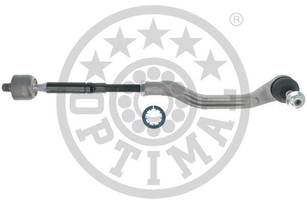 ROTMİLİ ÖN SOL/SAĞ ROTBAŞI SOL RENAULT MEGANE IV 16>MEGANE IV GRANDTOUR 17> - OPTIMAL - OEM 485216564R