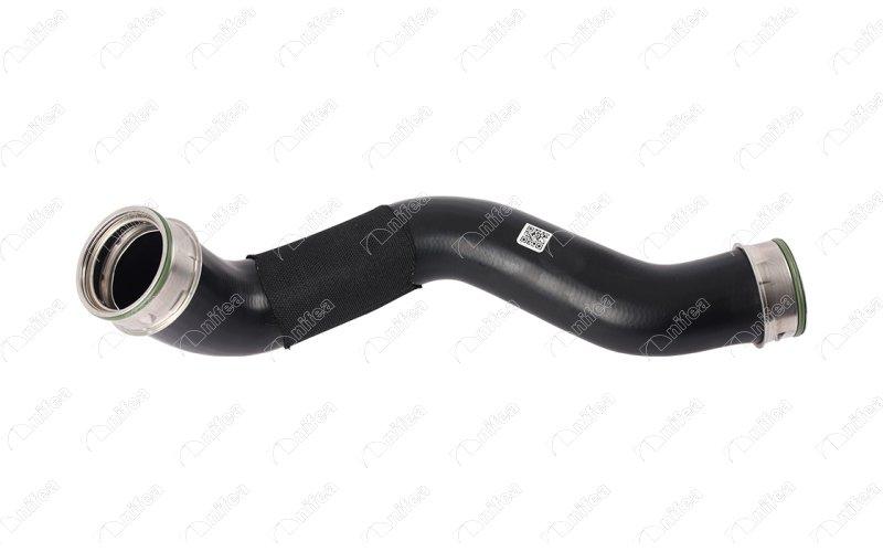 TURBOSARJ HORTUMU SOL MERCEDES OM642 W211 S211 - NIFEA - OEM A2115282482
