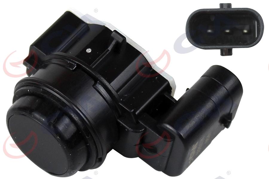 PARK SENSORU PASSAT TIGUAN GOLF VIII A3 LEON 16=> - SAGEMFRANS - OEM 3Q0919275A