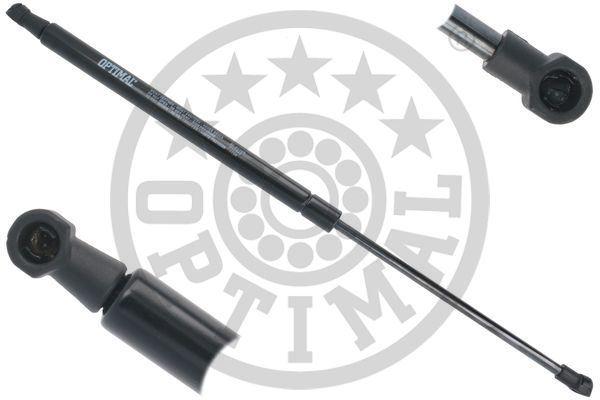 GAZLİ AMORTİSÖR ARKA CAM TOYOTA LAND CRUISER PRADO (J15)LAND CRUISER VAN (J15) 2009/08=> - OPTIMAL - OEM 689300W020