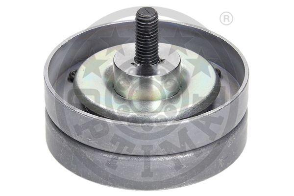 SAPTİRMA /KİLAVUZ MAKARASİ KANALLİ V-KAYİSİ LT 28-35 II Bus2DB-2DE-2DK)-LT 28-46 II Kasten2DA-2DD-2D - OPTIMAL - OEM 062145278A