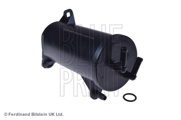 MAZOT FILTRESI HONDA CIVIC I-DTEC 13> CRV 1.6 RE6 I-DTEC 13> - BLUEPRINT - OEM 16902RZ0G01