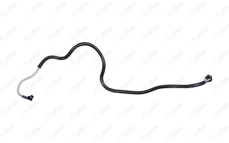 YAKIT HORTUMU MERCEDES OM612 S210 - NIFEA - OEM A6120700232