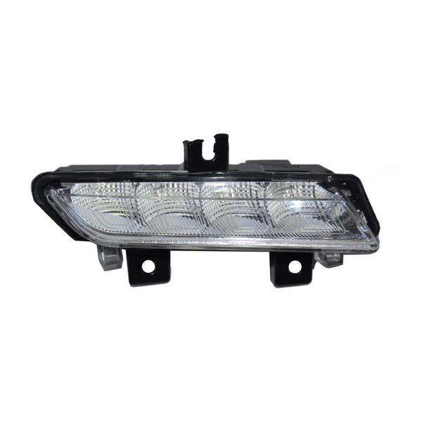 GÜNDÜZ FARI SOL CLIO IV-MODUS (12-16) - BRUCKE - OEM 266059493R