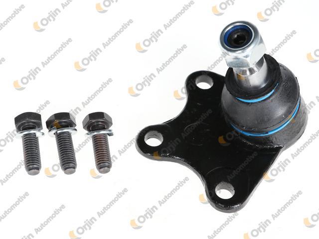 ROTIL SAG POLO IV IBIZA FABIA - ORJIN - OEM 6Q0407366A