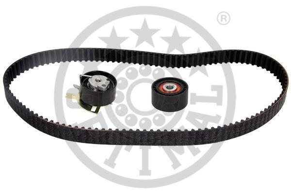 EKSANTRIK GERGI KİTİ P4007-P407-P508-P807-C-CROSSER-C5-C6-C8 2.2 HDI FREELANDER 2 L359 06>14 RANGE ROVER EVOQUE L538 11>19 DISCOVERY SPORT L550 14> JAGUAR XF I (X250) XF SPORTBRAKE (X250) - OPTIMAL - OEM 0831.V5