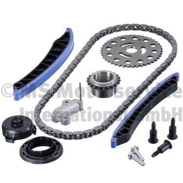 EKSANTRIK ZINCIR SETI MERCEDES OM622 OM626 W447 W205 . RENAULT R9M 1.6 dCi TRAFIC MEGANE KADJAR NISSAN QASHQAI X-TRAIL OPEL VIVARO B (KRANK DISLI YUKSEKLIGI: 33mm) - KOLBEN - OEM A6269930000