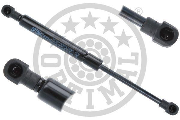 GAZLİ AMORTİSÖR BAGAJ/YÜKLEME BÖLÜMÜ ALFA ROMEO 15 - OPTIMAL - OEM 60651067