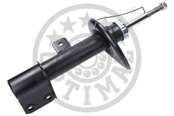 ÖN AMORTİSÖR SOL P308 1.4 16V-1.6 16V-1.6 HDI-2.0 HDİ (2007=>2014) - OPTIMAL - OEM 9810763280