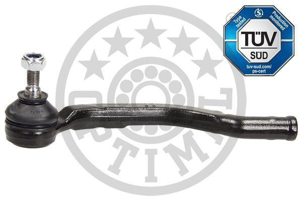 ROTBAŞI ÖN SOL DACIA DUSTER 10> RENAULT TRAFIC II 06> TRAFIC III 15> OPEL VİVARO A 06> VİVARO B 15> - OPTIMAL - OEM 4408510