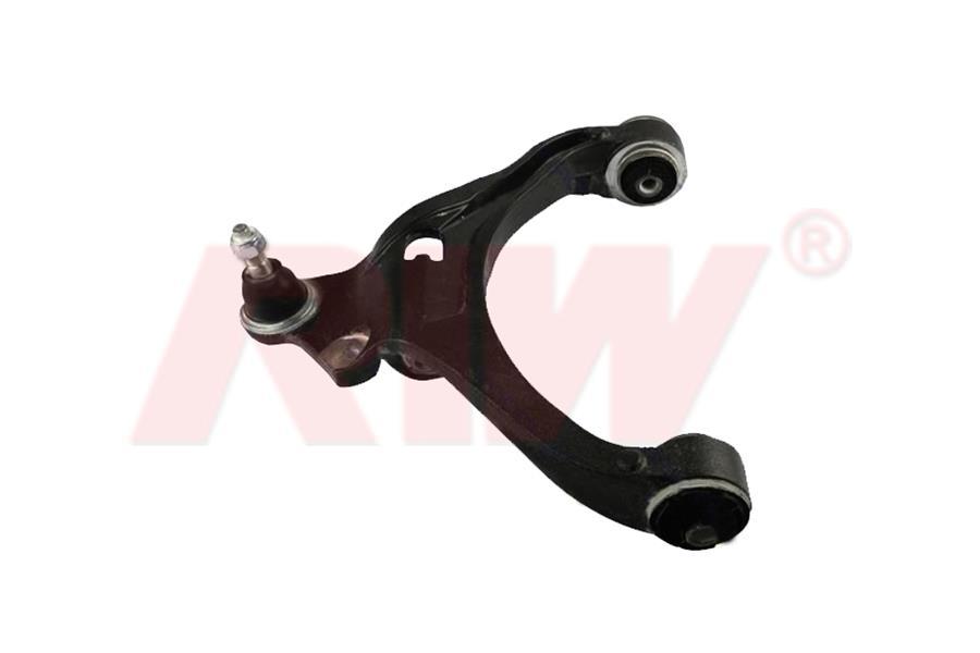 ROTİLLİ SALINCAK ÖN ALT SOL DODGE-DAKOTA 3RD GEN-2005-2010- - RIW - OEM 52855107AB