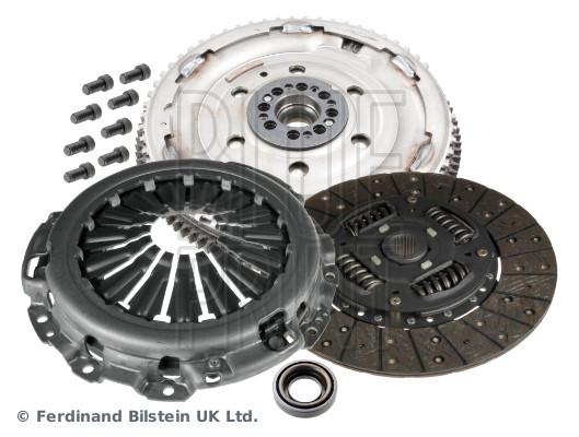 DEBRİYAJ SETİ NİSSAN CABSTAR 3-NAVARA 2-3-PATHFİNDER 3 - BLUEPRINT - OEM 12310EB30AS1