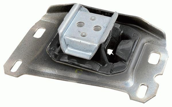 MOTOR TAKOZU SOL GRANDLAND-COMBO E-VIVARO C-ZAFIRA LIFE-P208-P2008-P308-P3008-P508-P5008-PARTNER- BERLINGO-TRAVELLER-RIFTER-JUMPY-C4 PICASSO-C4 CACTUS-DS7 1.2-1.5-1.6 PureTech-THP-BlueHDI (ŞANZIMAN) - LEMFORDER - OEM 9673768480