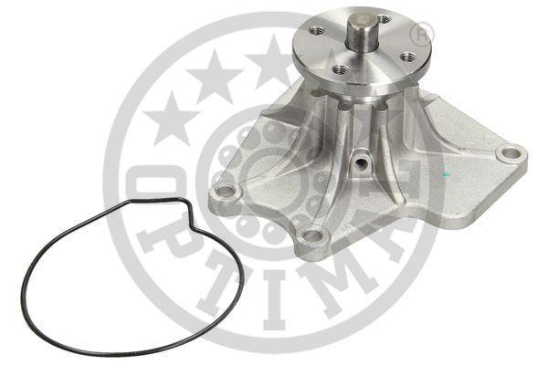DEVİRDAİM SU POMPASI MITSUBISHI PAJERO 2.8L 4M40 TD V46W 94-99 / PAJERO 3.2L DI-D 4M41 99-06 - OPTIMAL - OEM ME200411