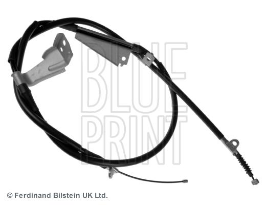 EL FRENİ TELİ NISSAN — BLUEPRINT ADN146322 - BLUEPRINT - OEM 365303X30A