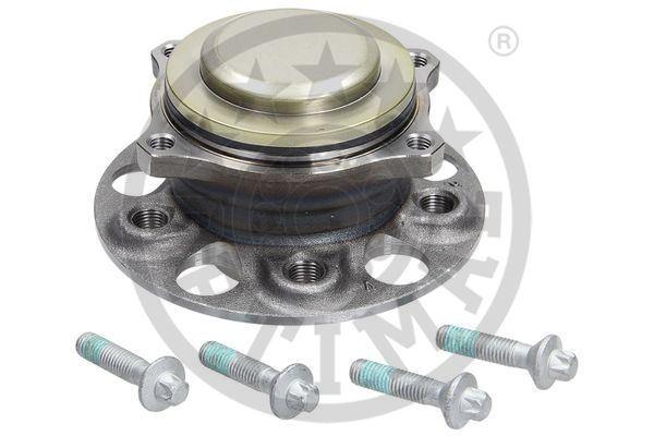 TEKER RULMANI ON MERCEDES SL-CLASS R231 12> - OPTIMAL - OEM A2313340006