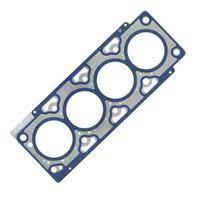 SİLİNDİR KAPAK CONTASI (1.30mm 3 ÇENTİK) OPEL ANTARA-CHEVROLET CAPTIVA-CRUZE-LACETTI-EPICA-NUBIRA 2.0 16V D CDTI-CDI DM-DMH - GM - OEM 4804890