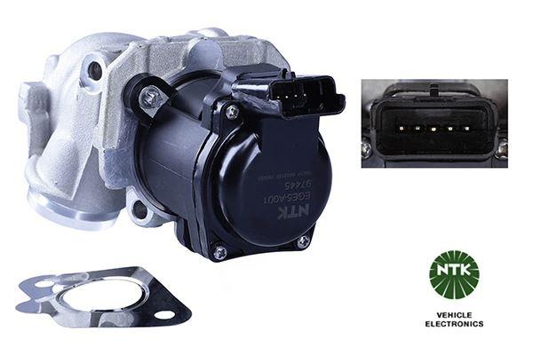 EGR VALFİ EGE5-A001 PSA-FIAT-FORD-MAZDA-MINI-SUZUKI-VOLVO - NGK - OEM 161859