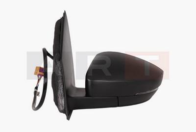 DIŞ DİKİZ AYNASI ELEKTRİKLİ ISITMALI SİNYALLİ SAĞ - ART - OEM 6R1857508K