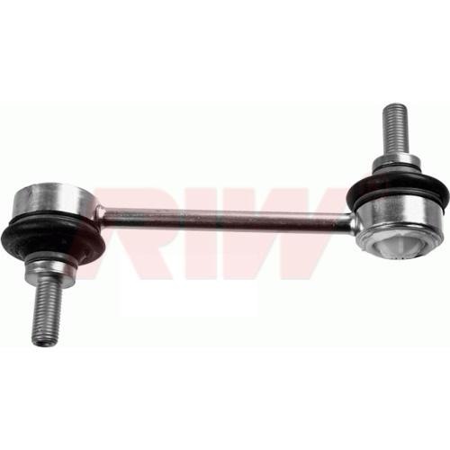 Z ROT ÖN SOL-SAĞ (METAL) ALFA ROMEO 147 00-10 156 - RIW - OEM 46843389