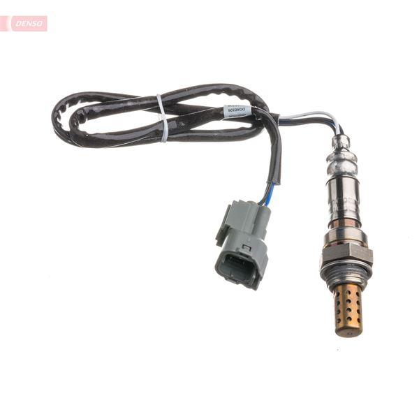 OKSİJEN SENSÖRÜ FIAT SEDICI 1.6 16V-1.6 16V 4x4 (06-14) - DENSO - OEM 1821360J00