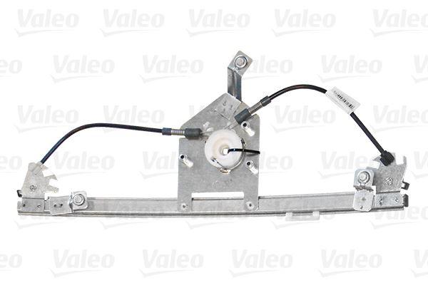 (x) CAM MEKANİZMASI ÖN SAĞ CITROEN XANTİA 93=> (MOTORSUZ) - VALEO - OEM 9222.E0