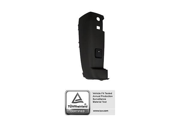 TAMPON ARKA SOL DUCATO - OP - OEM 735685369