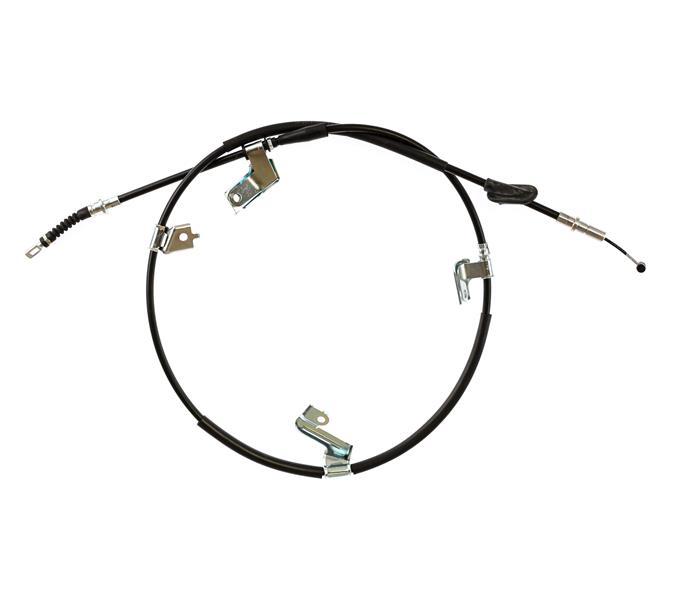 EL FREN TELLERİ ARKA SAĞ CIVIC (VII) 5 Kapı-1.7 D - CAVO - OEM 47510S6AG01
