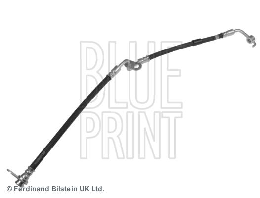 FREN HORTUMU MX5 2005> - BLUEPRINT - OEM NF4743990A