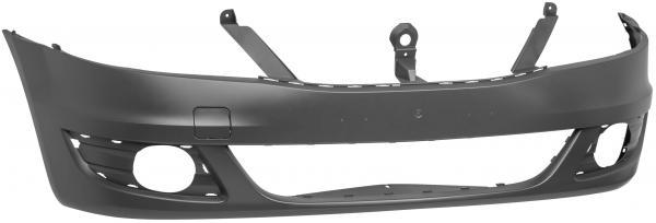 TAMPON ÖN SİYAH SİSLİ DACIA LOGAN 2009-2012 - PHIRA - OEM 8200785044