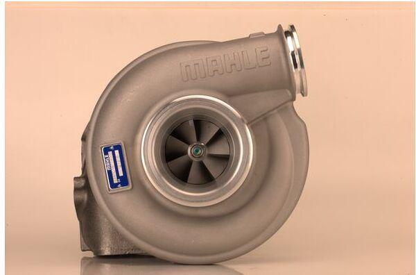 TURBO KOMPLE — MAHLE 228TC16774000 - MAHLE - OEM 51091009658
