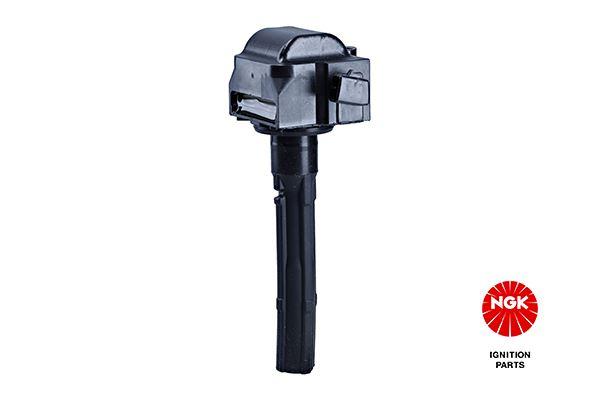 U4024 ATEŞLEME BOBİNİ - NGK