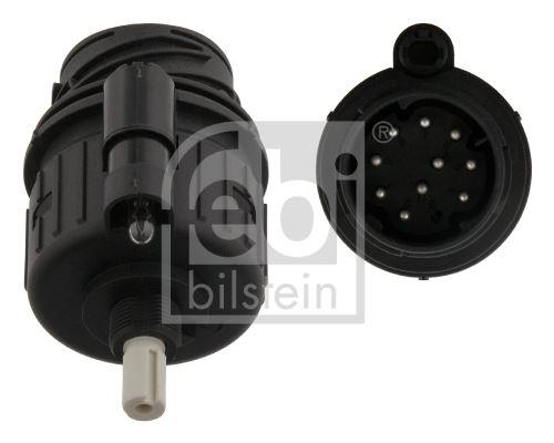FAR ANAHTARI BMW E36 91>98 - FEBI - OEM 61311393393