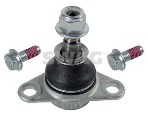 ROTİL VOLVO XC90 (2002=>2006=>2014) (FEBI 36715) 30760868 - SWAG - OEM 274523