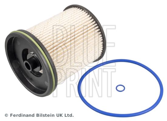 YAKİT FİLTRESİ ASTRA K 1.6 CDTİ 15=> (B16DTE-B16DTH-B16DTI) - BLUEPRINT - OEM 13539108