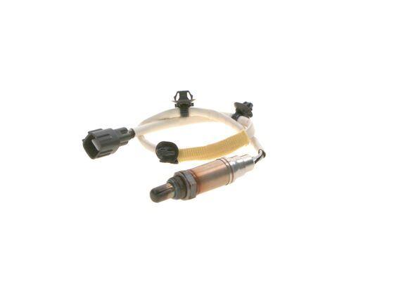 OKSİJEN SENSÖRÜ TOYOTA COROLLA 1,4L 4ZZ-FE ZZE111 VVTi 00-01 (ÖN) - BOSCH - OEM 8946502040