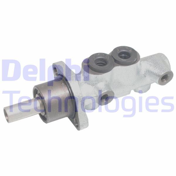 ANA MERKEZ PALIO 1.4-1.6 16V 96=> ALBEA 1.4-1.6 16V-17 TD 96=> (20.64mm) - DELPHI - OEM 7078627