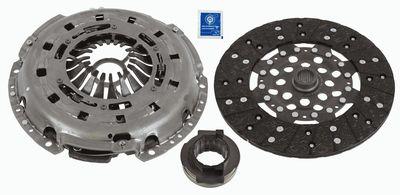 SACHS CLUTCH KIT XTEND — SACHS 3000951628 - SACHS