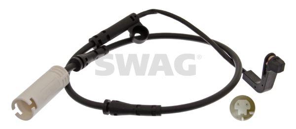 FREN İKAZ KABLOSU (FEBI 44363) - SWAG