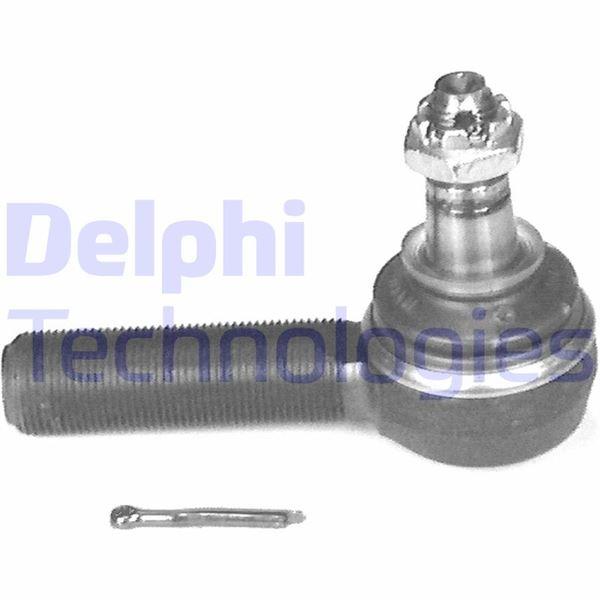 ROT BAŞI ÖN/ARKA; - MERCEDES T1 207. 208. 210. 307. 308. 310. 407. 408. 410 10/77>06/95 - DELPHI