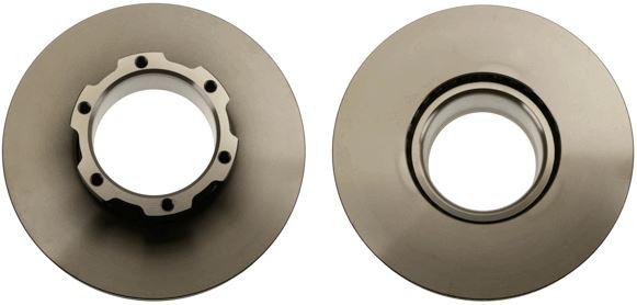 FREN DİSKİ ÖN (ADET) T2/LN1 1986-1994-VARIO 1996 > - TRW - OEM 6694210112